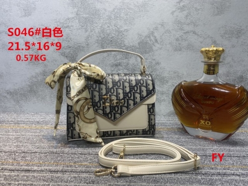 Dir*o Handbags-OMDIH121