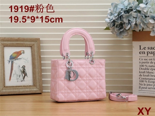 Dir*o Handbags-OMDIH026