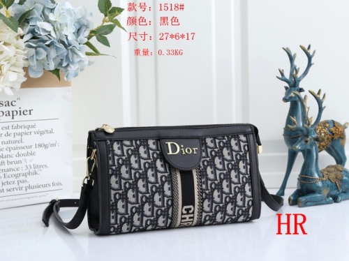 Dir*o Handbags-OMDIH019