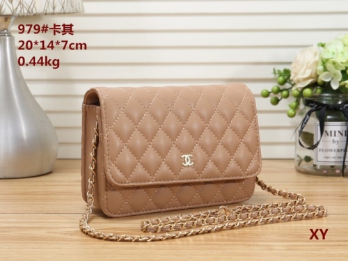 Chane*l Handbags-OMCHH035