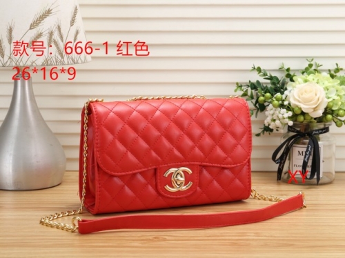 Chane*l Handbags-OMCHH008