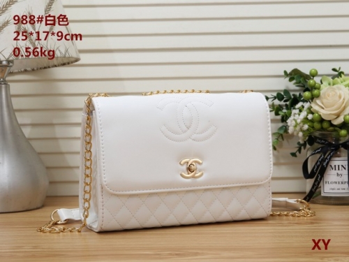 Chane*l Handbags-OMCHH038