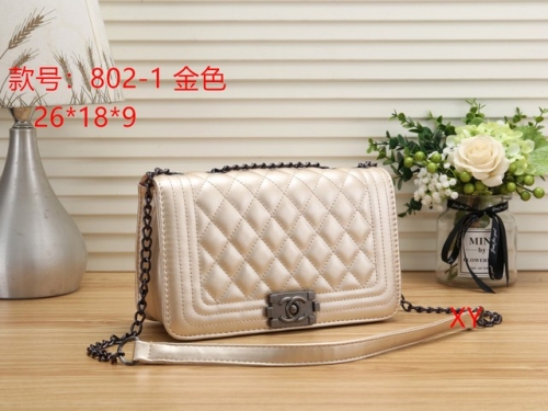 Chane*l Handbags-OMCHH020