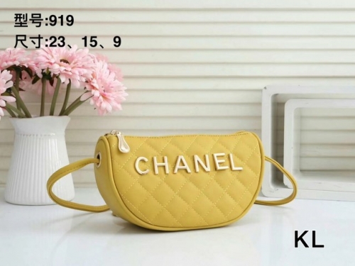 Chane*l Handbags-OMCHH023