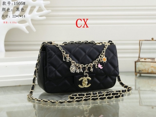 Chane*l Handbags-OMCHH056