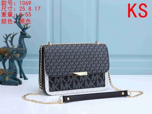 MK Handbags-OMMKH012