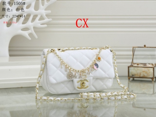 Chane*l Handbags-OMCHH057