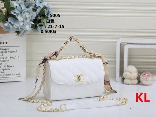 Chane*l Handbags-OMCHH004