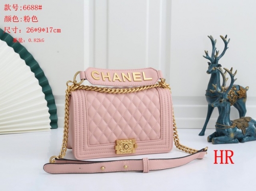 Chane*l Handbags-OMCHH123