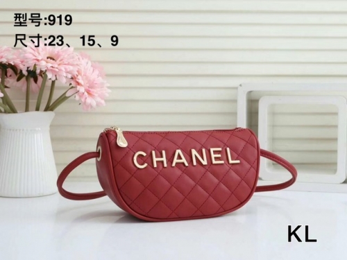 Chane*l Handbags-OMCHH027