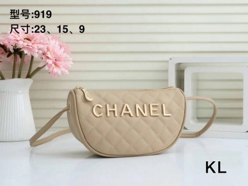 Chane*l Handbags-OMCHH026