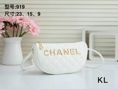 Chane*l Handbags-OMCHH025