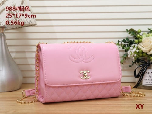 Chane*l Handbags-OMCHH037