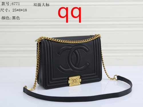 Chane*l Handbags-OMCHH124