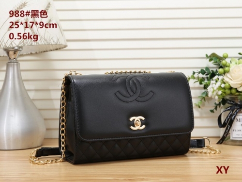 Chane*l Handbags-OMCHH039