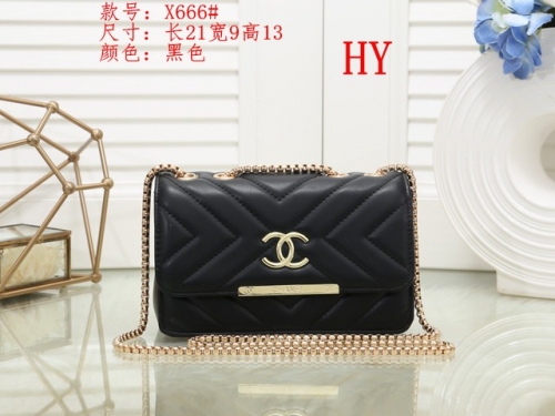 Chane*l Handbags-OMCHH022