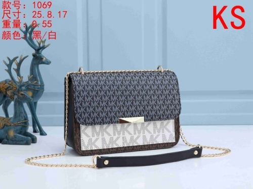 MK Handbags-OMMKH014