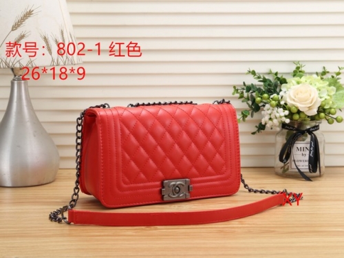 Chane*l Handbags-OMCHH011