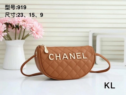 Chane*l Handbags-OMCHH029