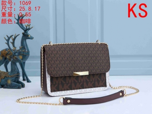 MK Handbags-OMMKH011