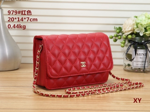 Chane*l Handbags-OMCHH031