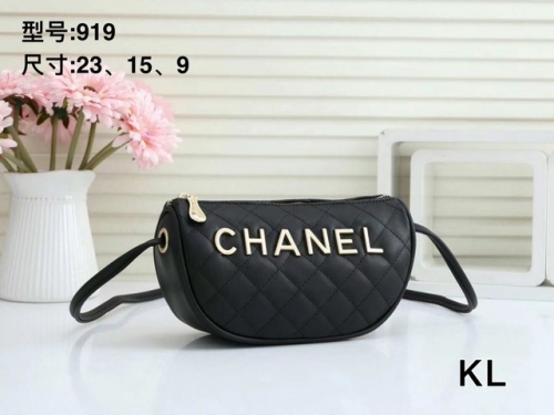 Chane*l Handbags-OMCHH028