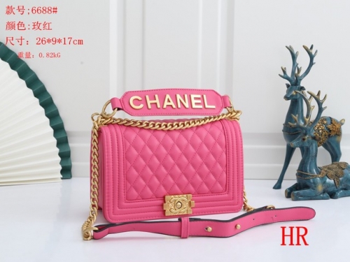 Chane*l Handbags-OMCHH122