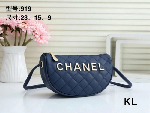 Chane*l Handbags-OMCHH030