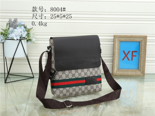 Gucc*i Handbags-P40C-1