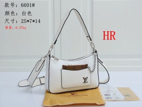 LV Handbags-P55S-2