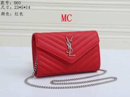 YSL  Handbags-P50X-1