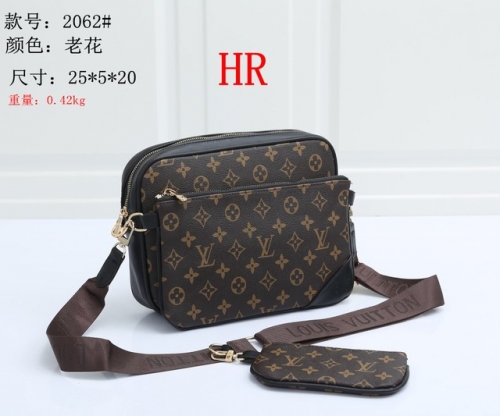 LV Handbags-2062-40-3