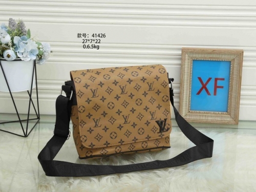 LV Handbags-P57F-10