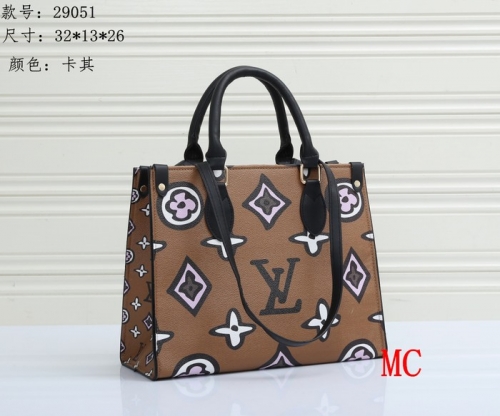 LV Handbags-P52F