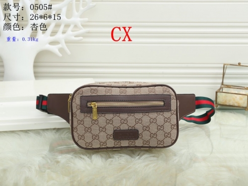 Gucc*i Handbags-P40A