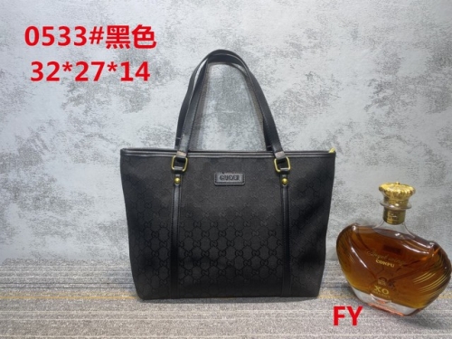 Gucc*i Handbags-0533-50-1