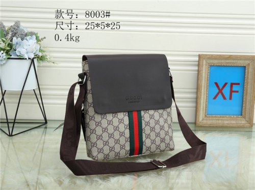 Gucc*i Handbags-P40S-2