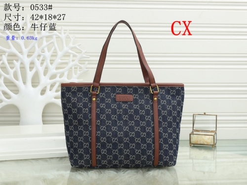 Gucc*i Handbags-P60A