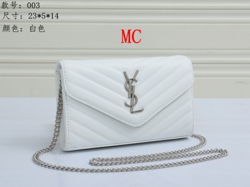 YSL  Handbags-P50X-4