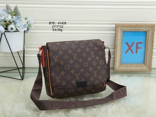 LV Handbags-P57F-5