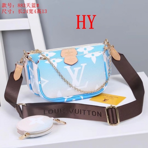 LV Handbags-P48X-8