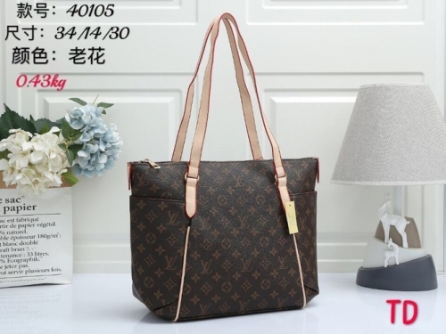 LV Handbags-P58-3