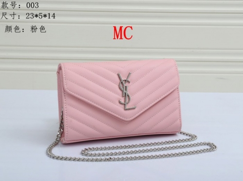 YSL  Handbags-P50Z-6