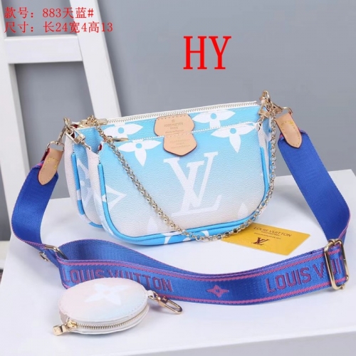 LV Handbags-P48X-2