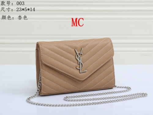 YSL  Handbags-P50Z-2