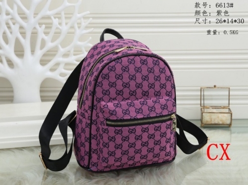 Gucc*i Handbags-P52E-2