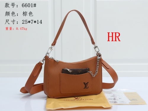 LV Handbags-P55S-1