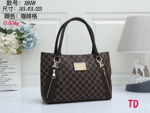 LV Handbags-P58S