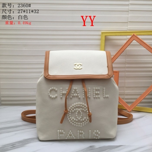 Chane*l Handbags-P48-1