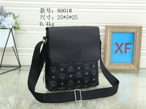 MCM Handbags-P40K-2